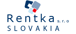 RENTKA SLOVAKIA s.r.o.